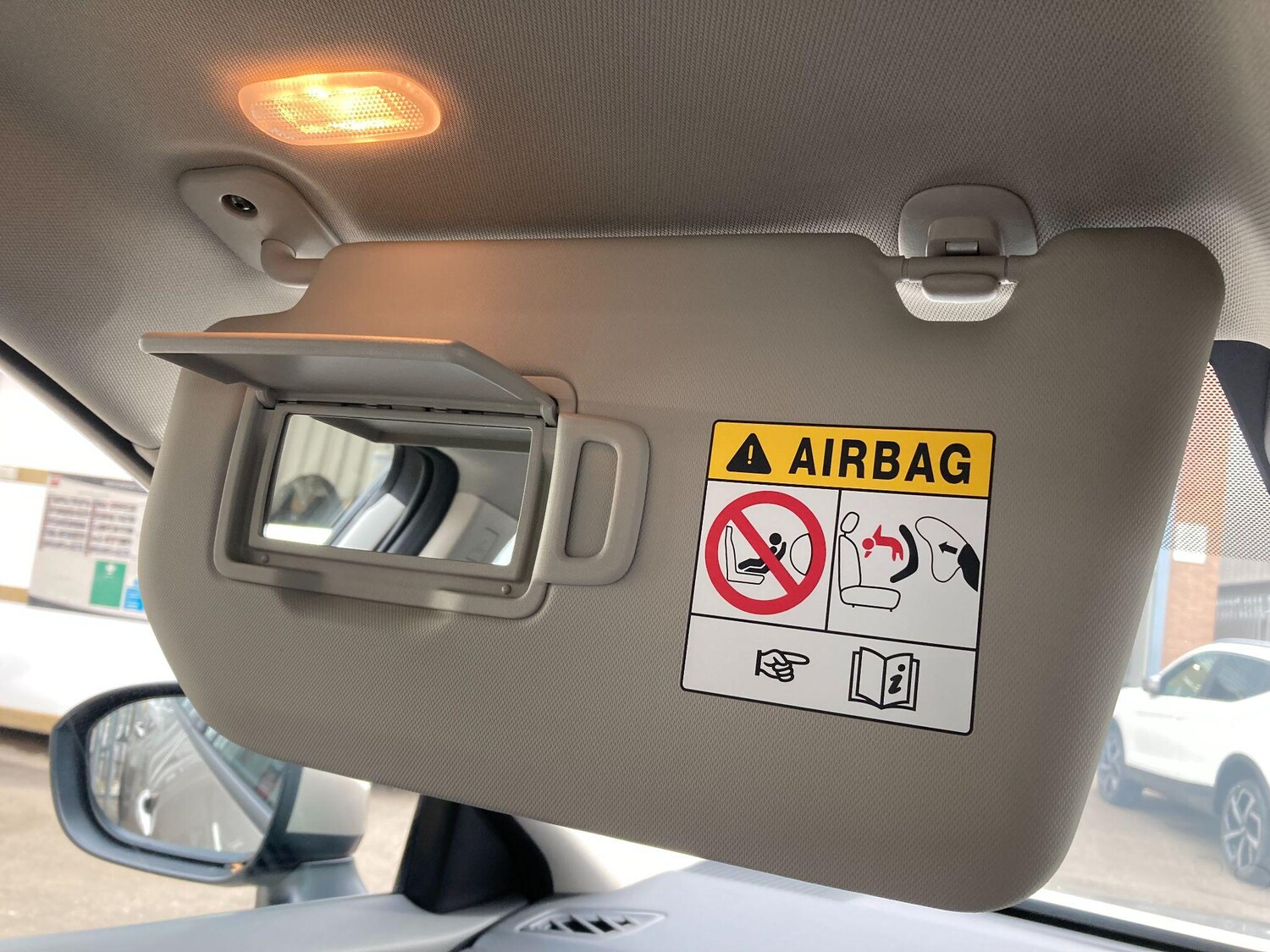 Used Nissan X-Trail 2025 for sale - 77710168: Photo 52