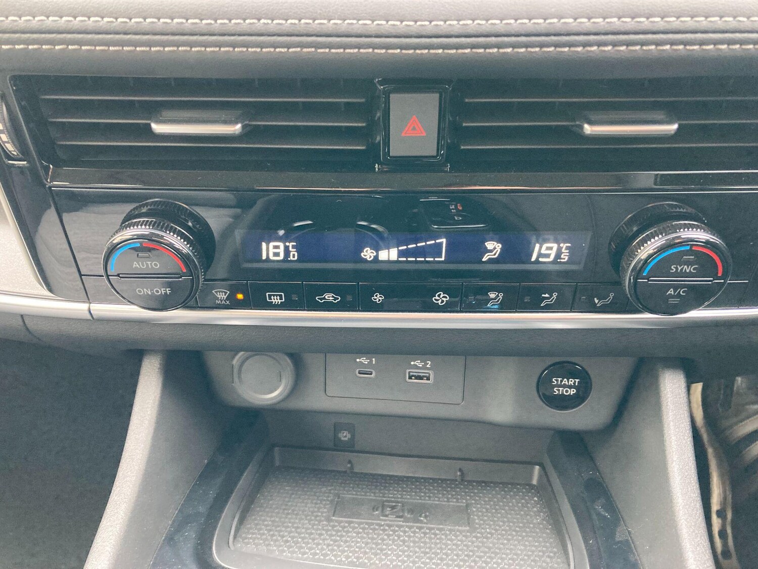 Used Nissan X-Trail 2025 for sale - 77710168: Photo 53