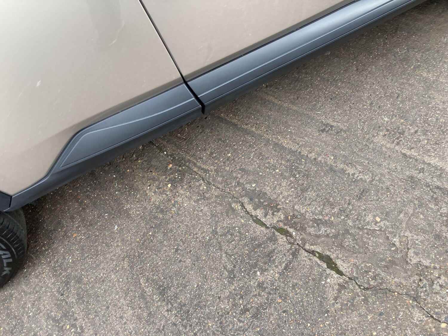 Used Nissan X-Trail 2025 for sale - 77710168: Photo 55