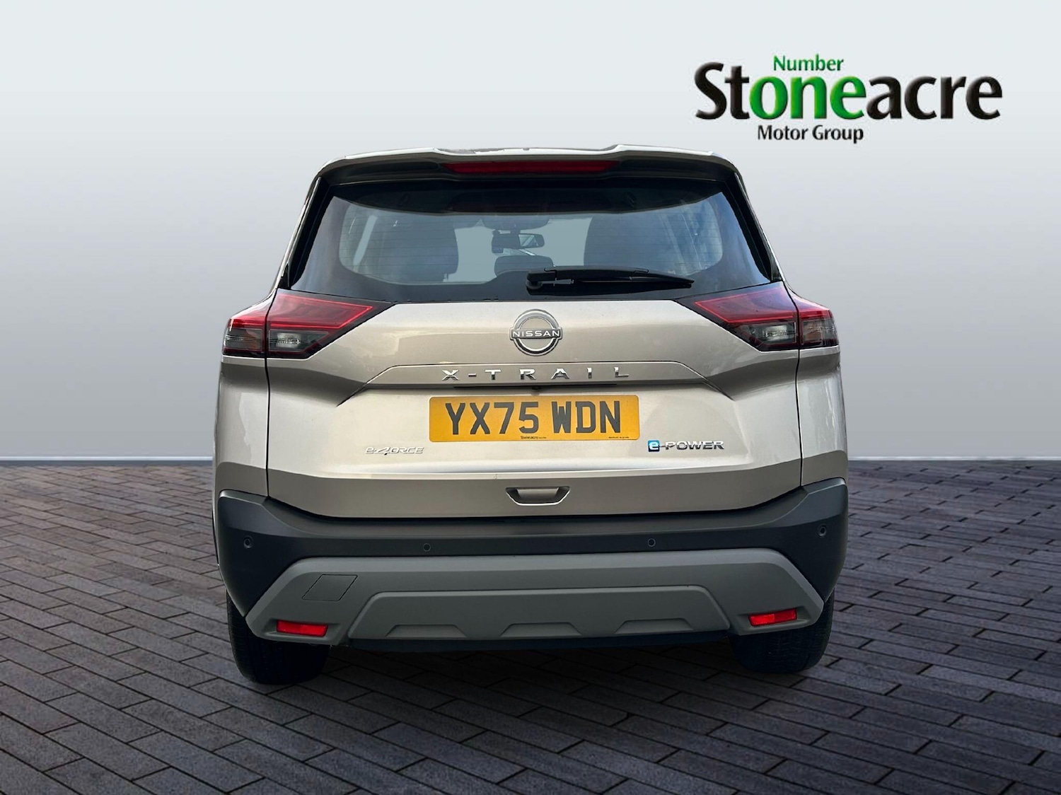 Used Nissan X-Trail 2025 for sale - 77710168: Photo 6