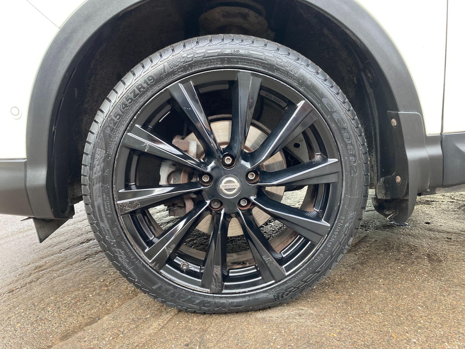 Used Nissan Qashqai 2017 for sale - 76538891: Photo 11