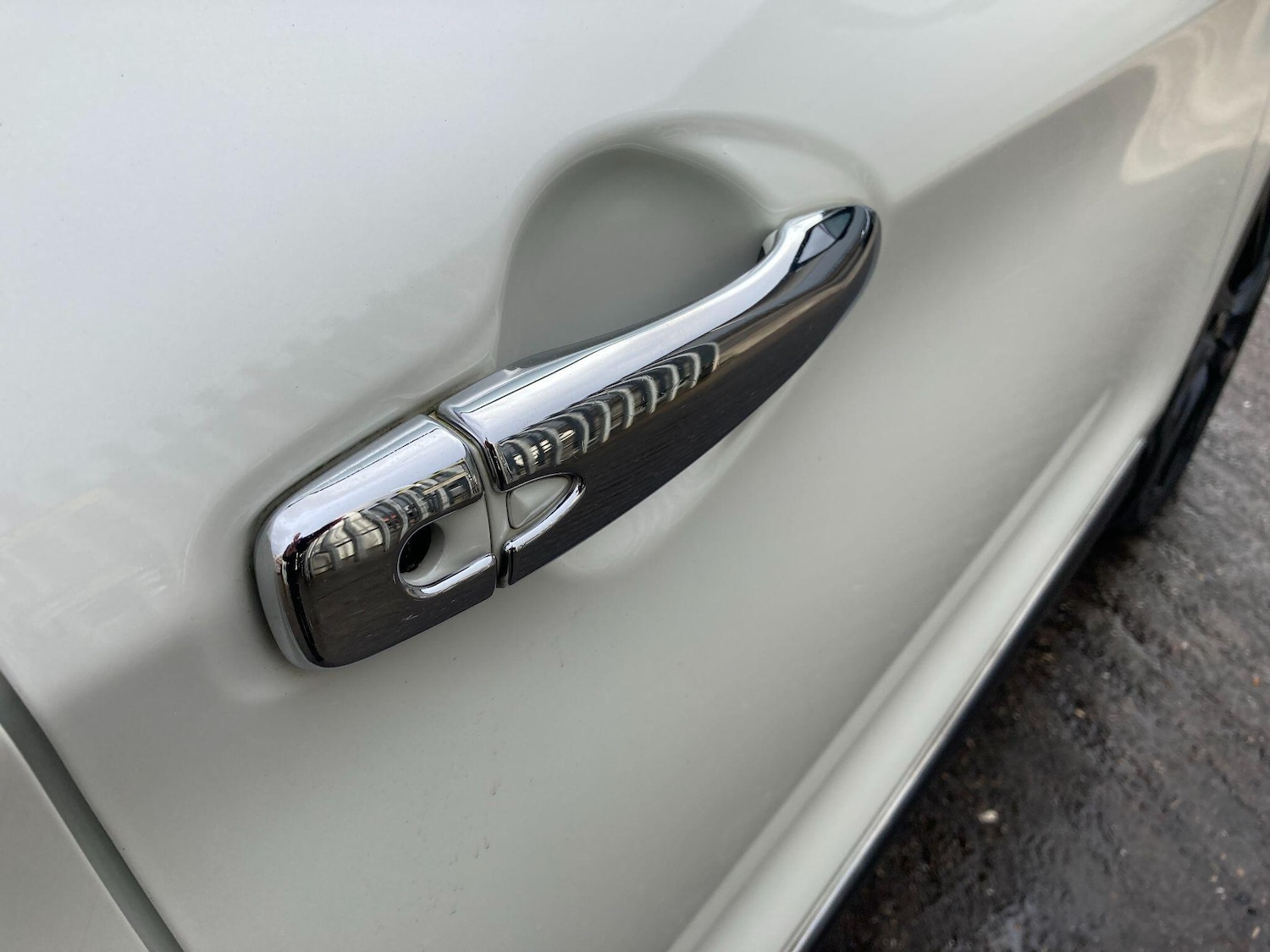 Used Nissan Qashqai 2017 for sale - 76538891: Photo 19