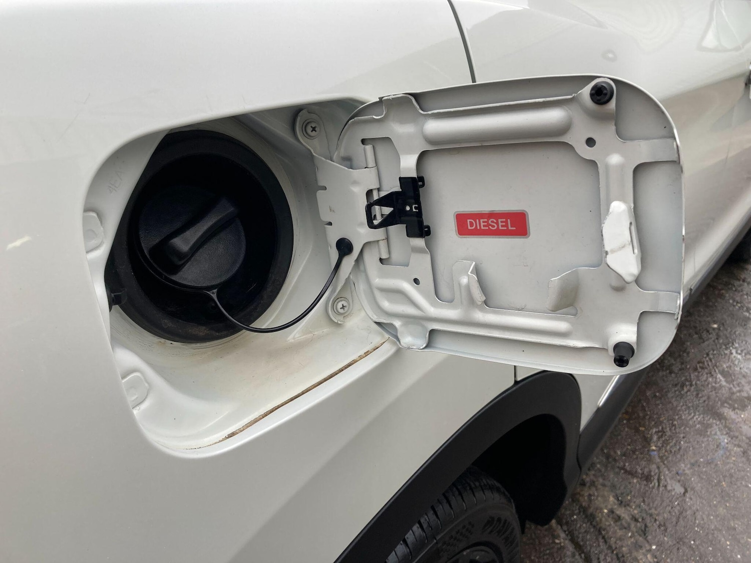 Used Nissan Qashqai 2017 for sale - 76538891: Photo 21