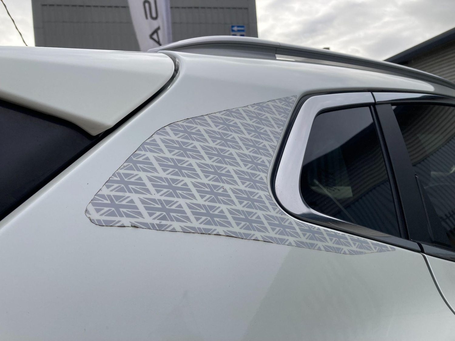 Used Nissan Qashqai 2017 for sale - 76538891: Photo 22