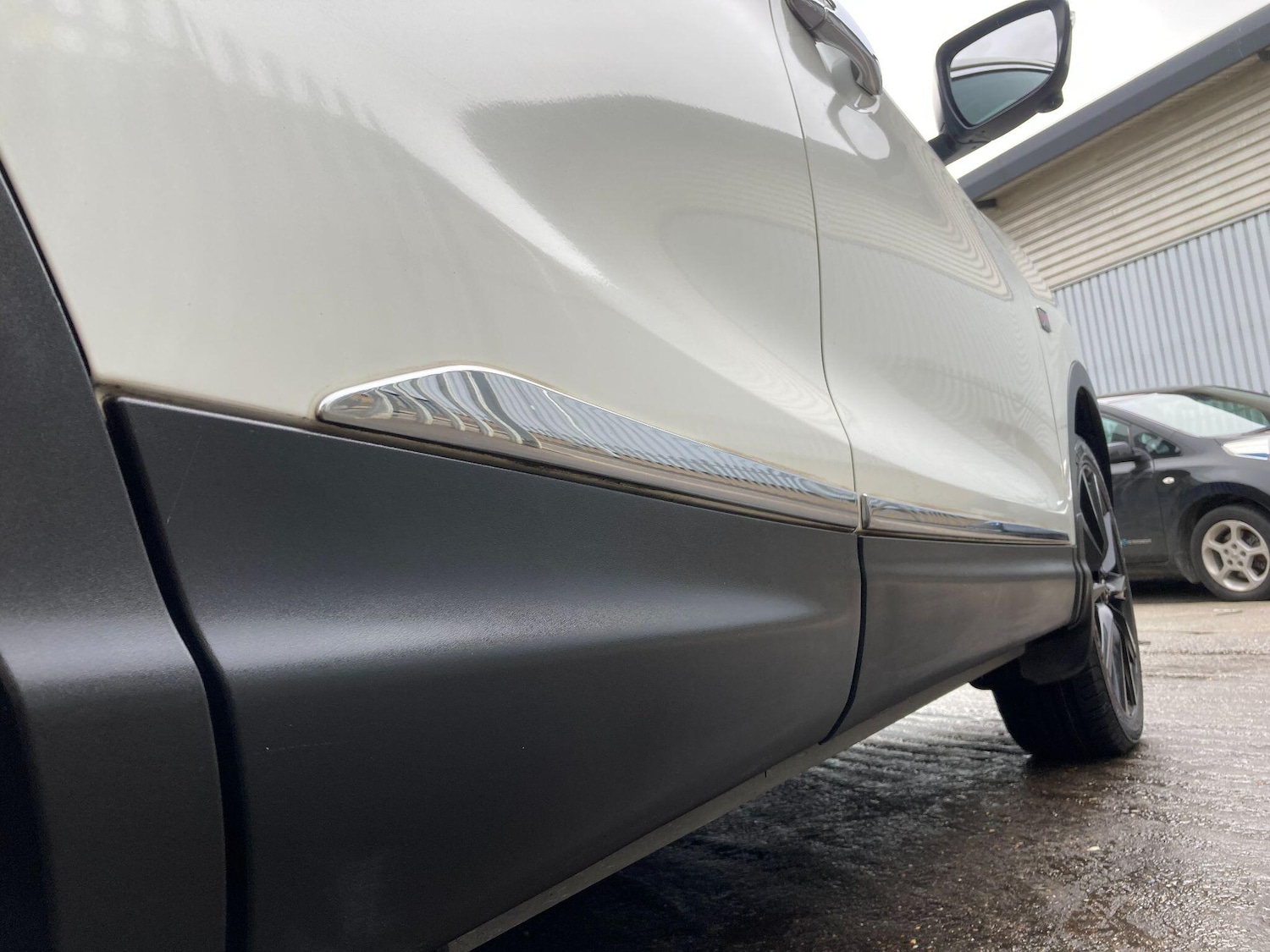 Used Nissan Qashqai 2017 for sale - 76538891: Photo 27