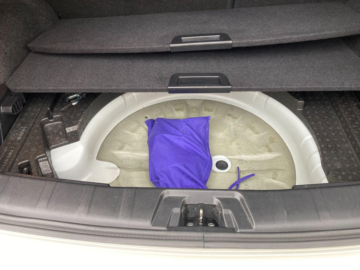 Used Nissan Qashqai 2017 for sale - 76538891: Photo 30