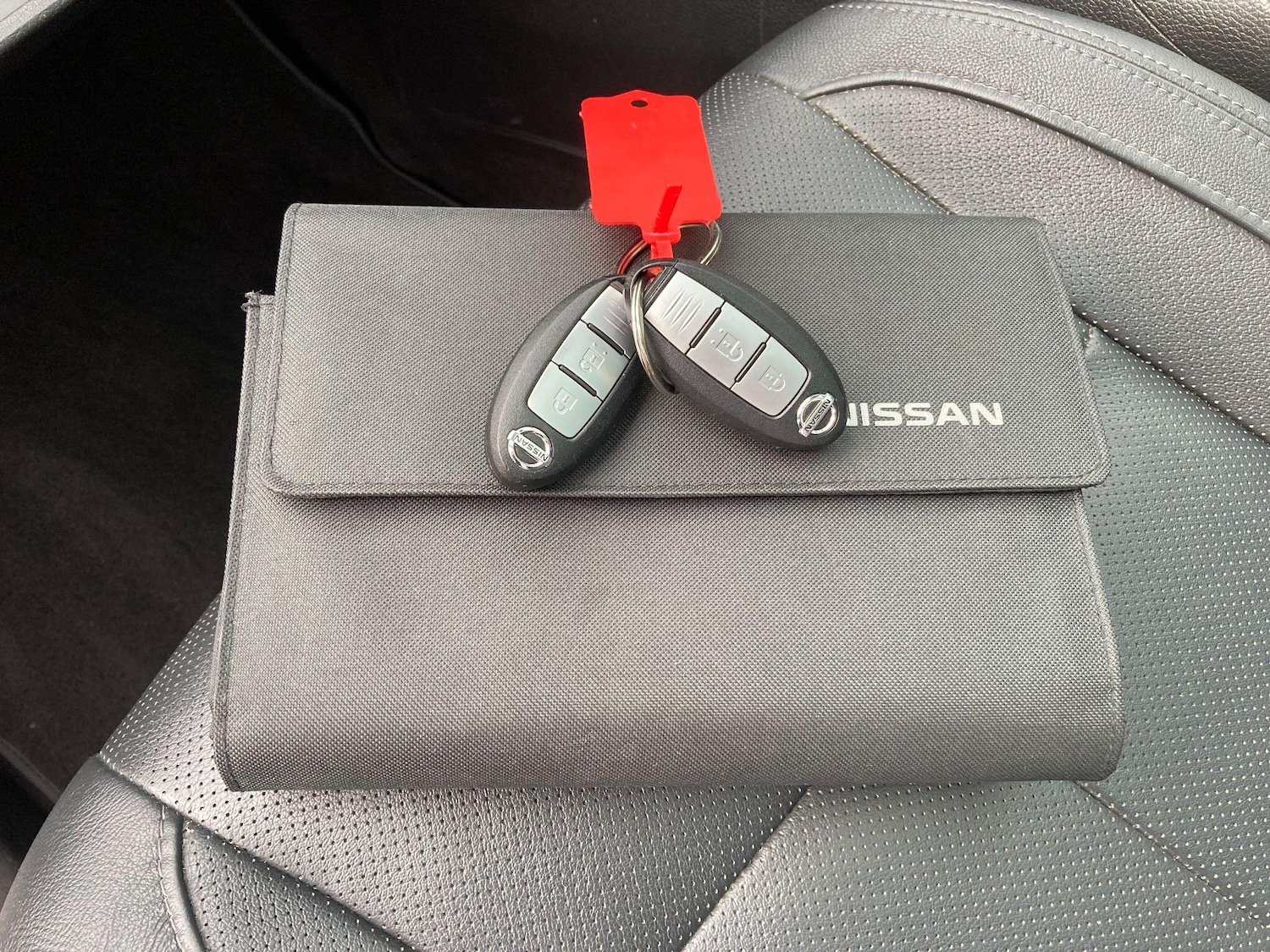 Used Nissan Qashqai 2017 for sale - 76538891: Photo 34