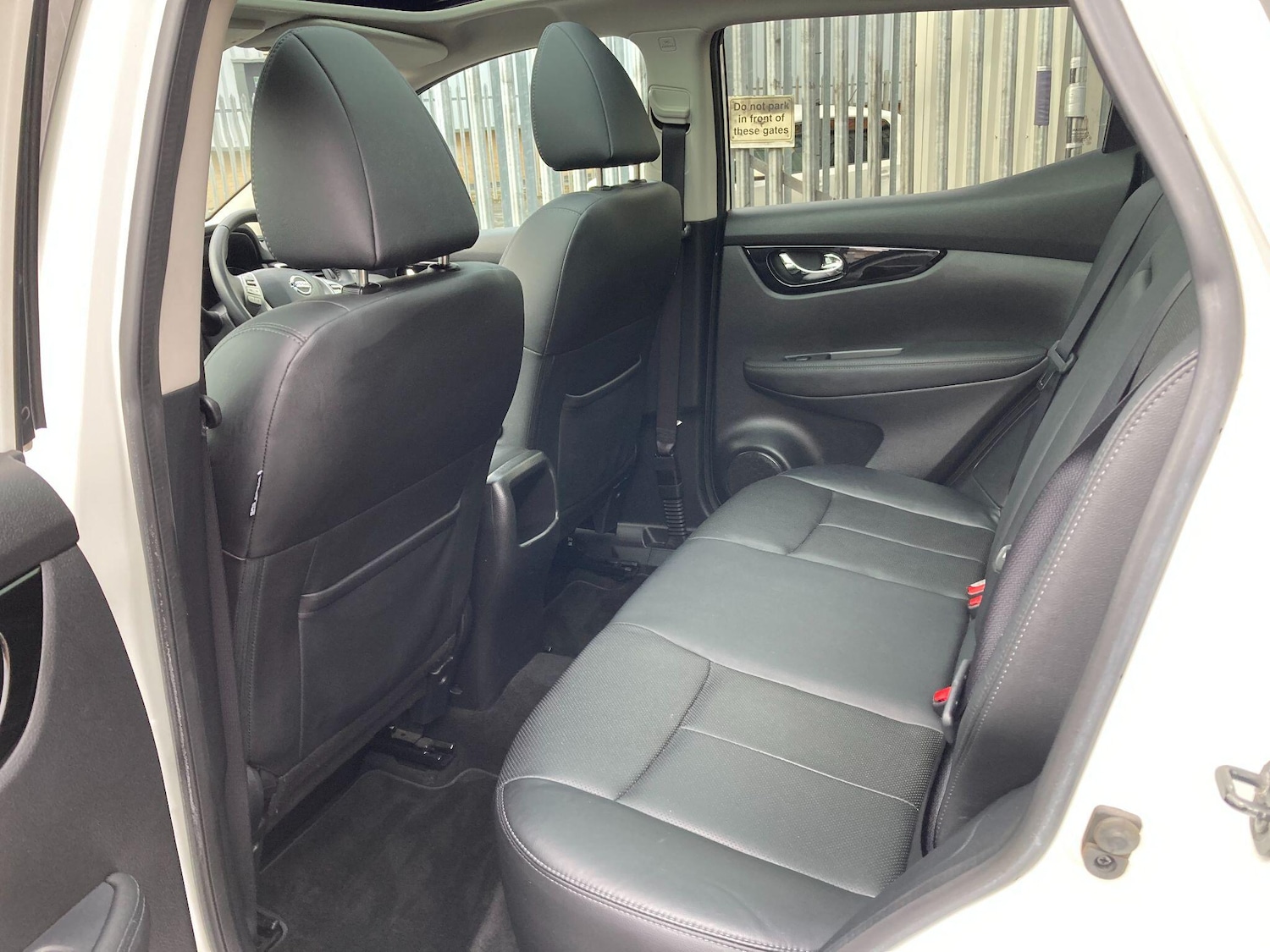 Used Nissan Qashqai 2017 for sale - 76538891: Photo 40