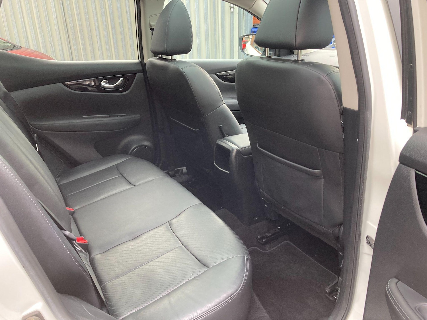 Used Nissan Qashqai 2017 for sale - 76538891: Photo 42