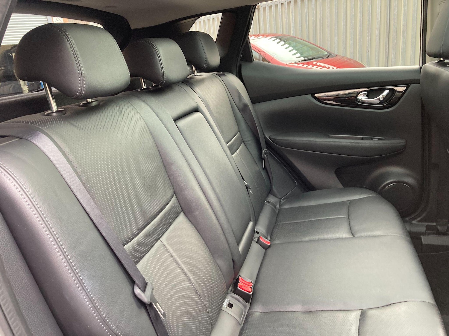 Used Nissan Qashqai 2017 for sale - 76538891: Photo 43