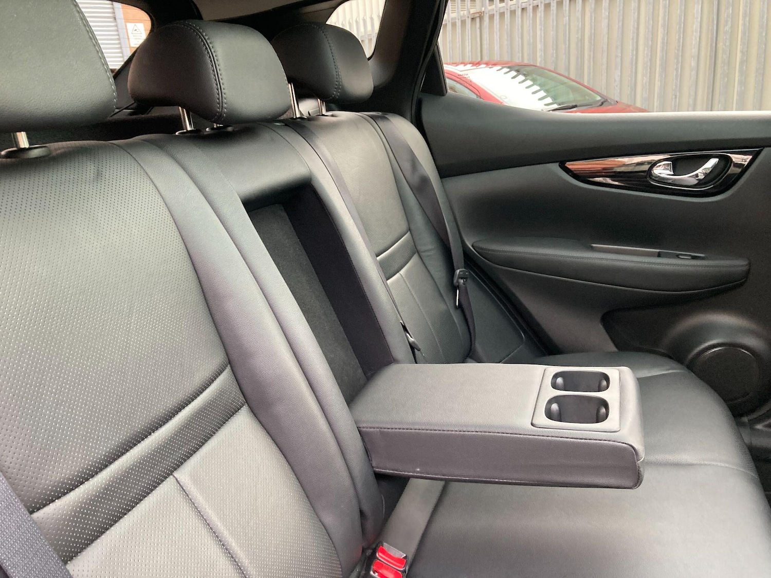 Used Nissan Qashqai 2017 for sale - 76538891: Photo 45