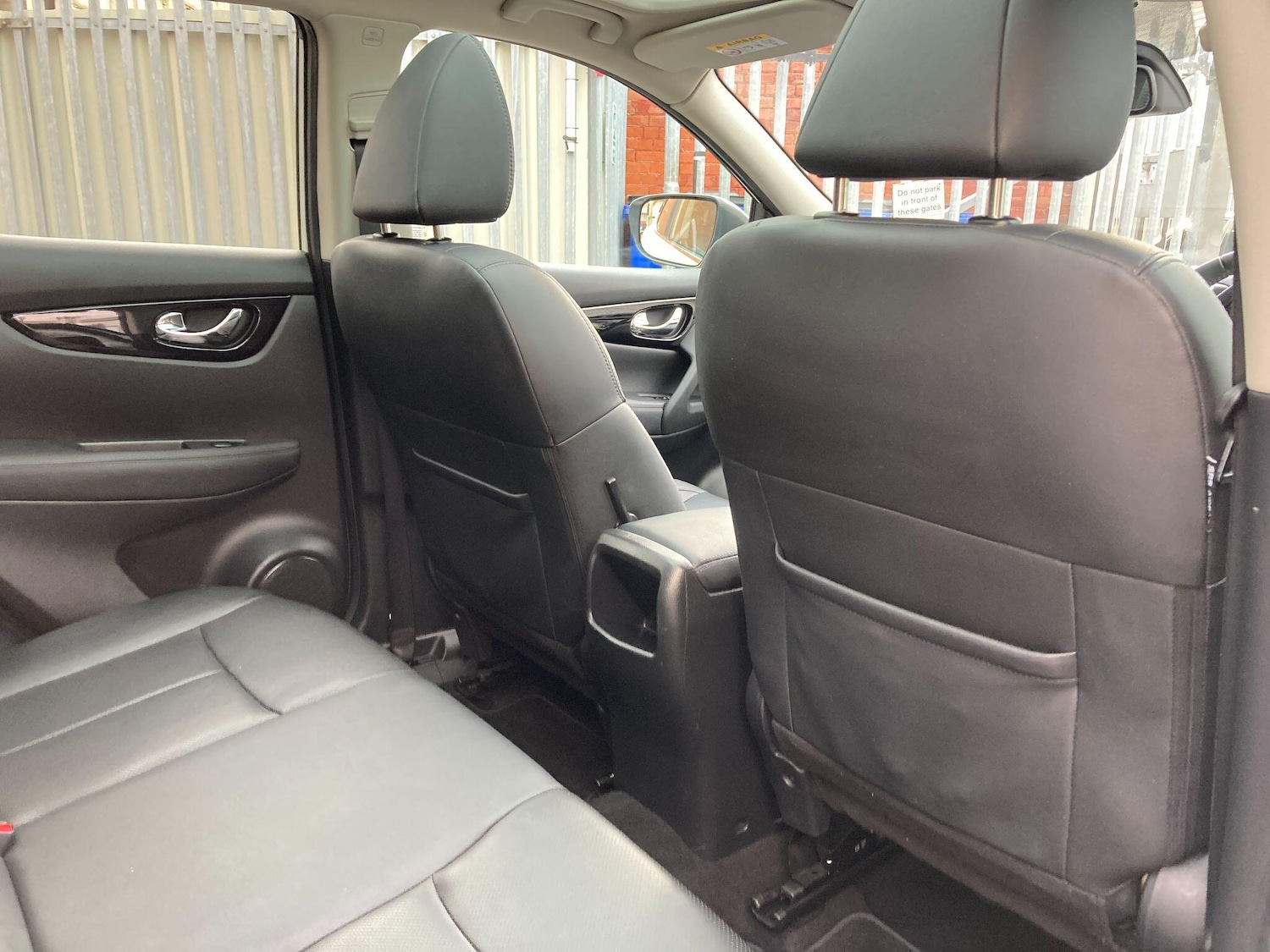 Used Nissan Qashqai 2017 for sale - 76538891: Photo 46