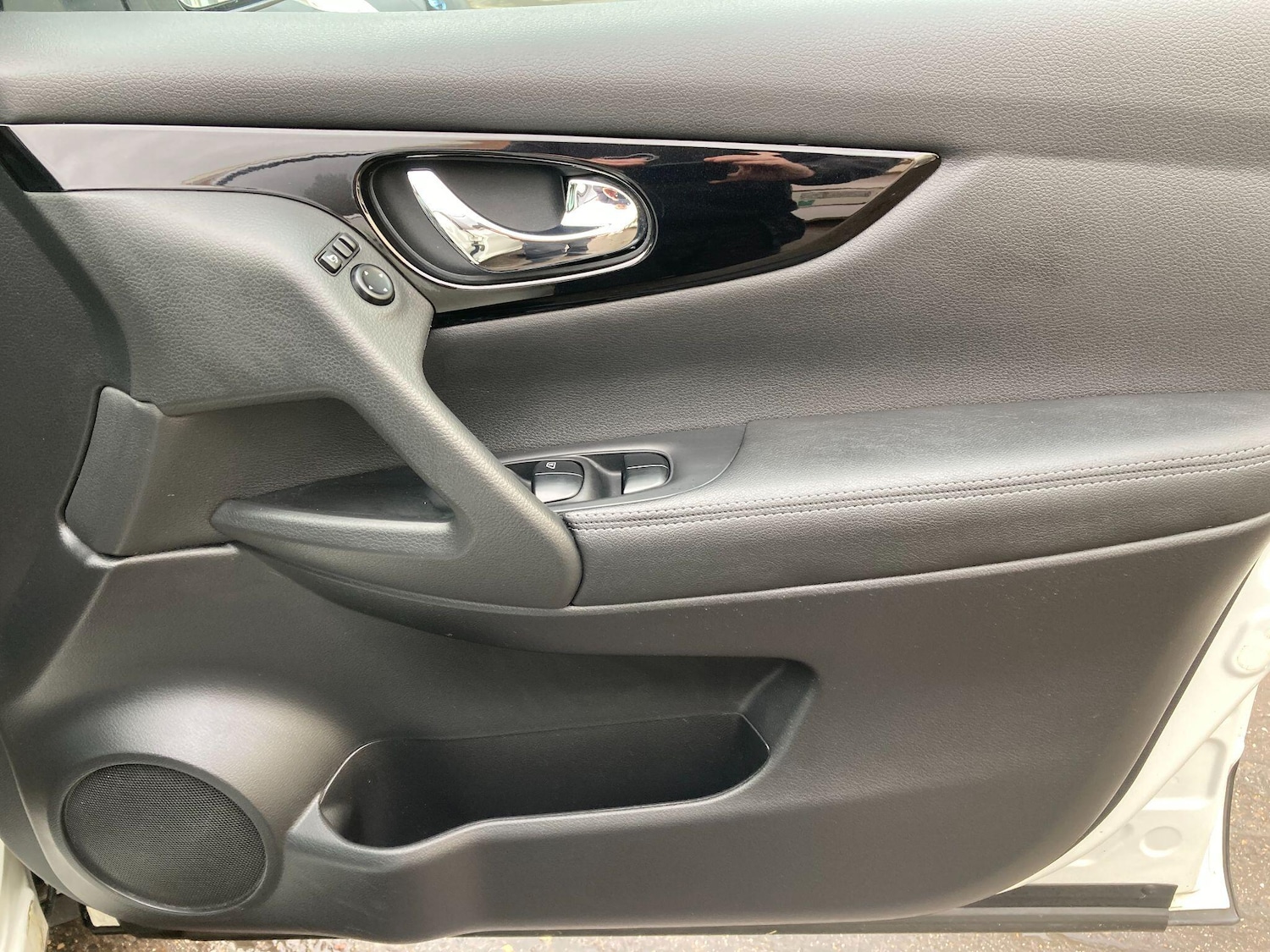 Used Nissan Qashqai 2017 for sale - 76538891: Photo 48