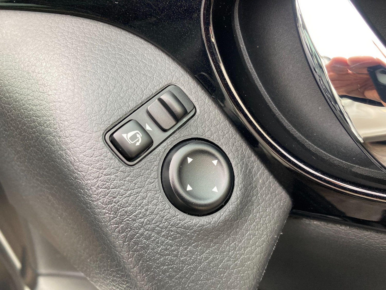 Used Nissan Qashqai 2017 for sale - 76538891: Photo 49