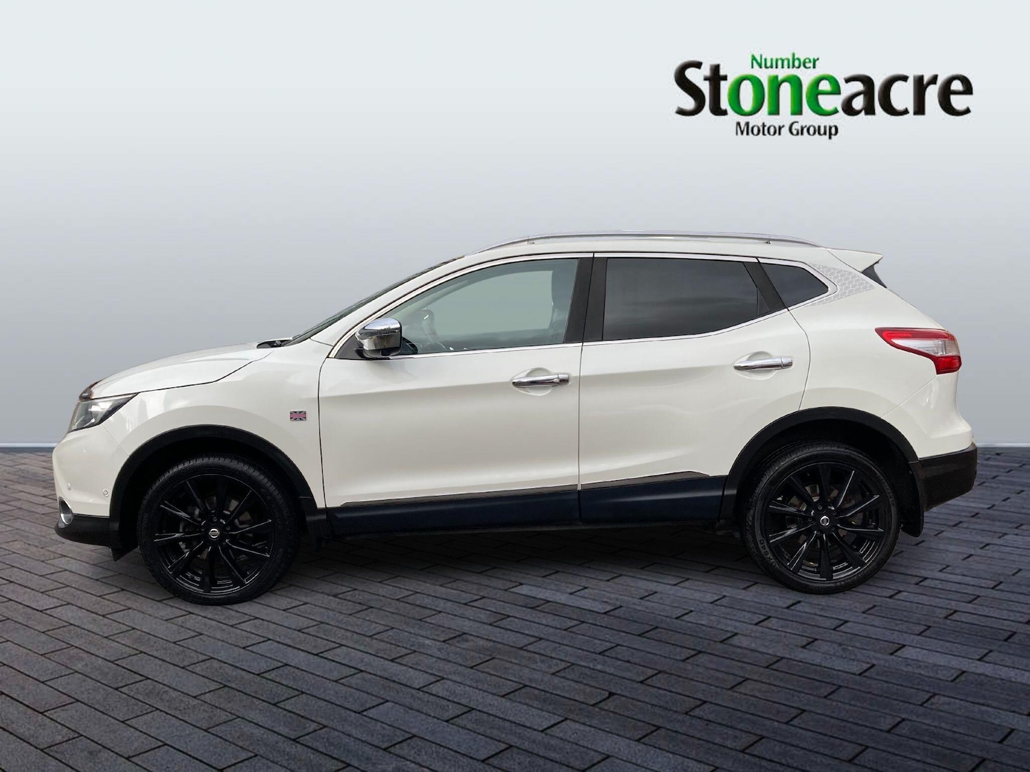 Used Nissan Qashqai 2017 for sale - 76538891: Photo 5