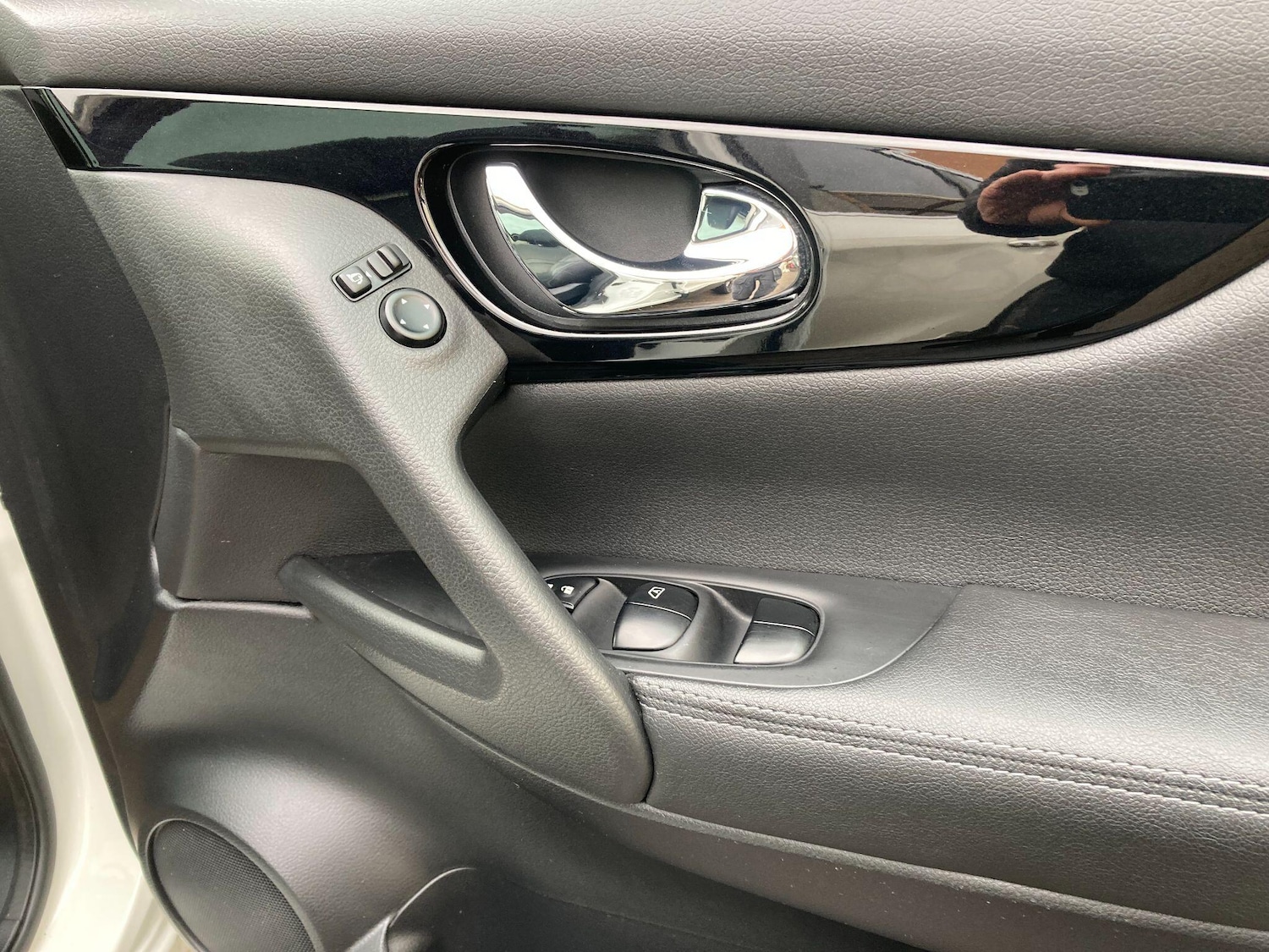 Used Nissan Qashqai 2017 for sale - 76538891: Photo 51