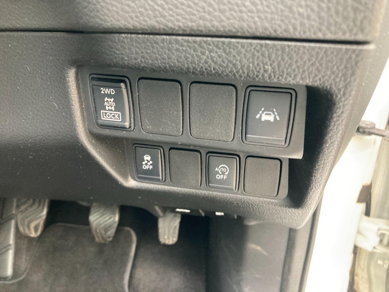 Used Nissan Qashqai 2017 for sale - 76538891: Photo 54