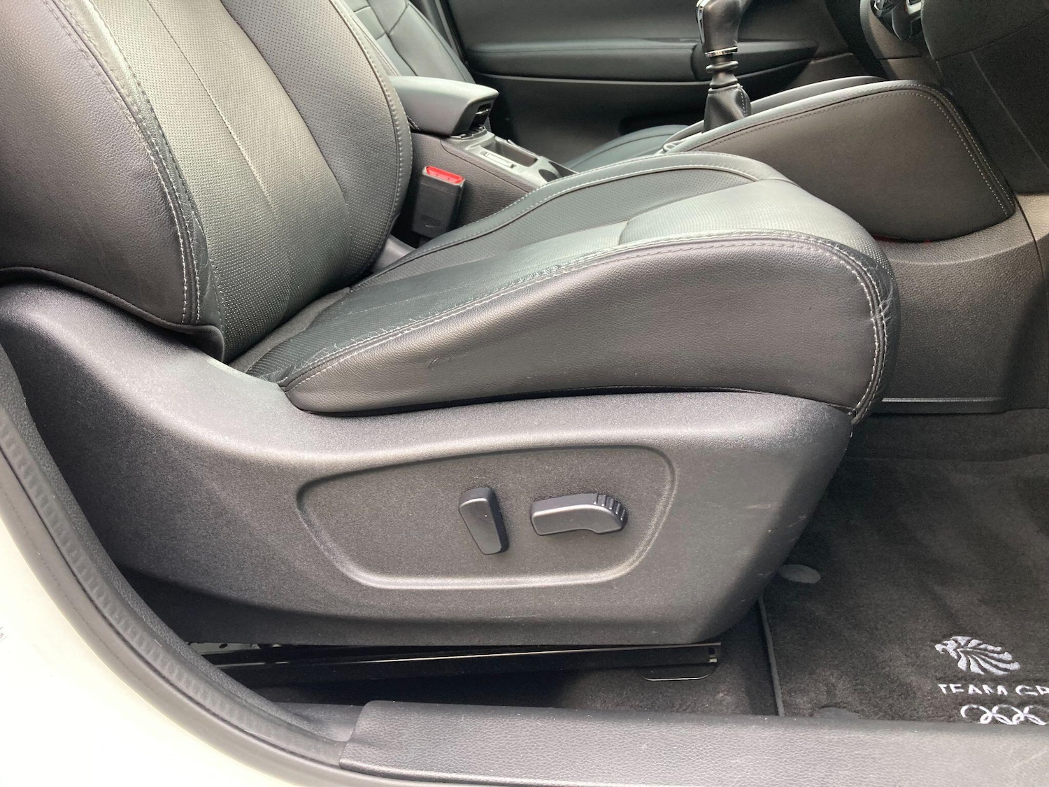 Used Nissan Qashqai 2017 for sale - 76538891: Photo 56