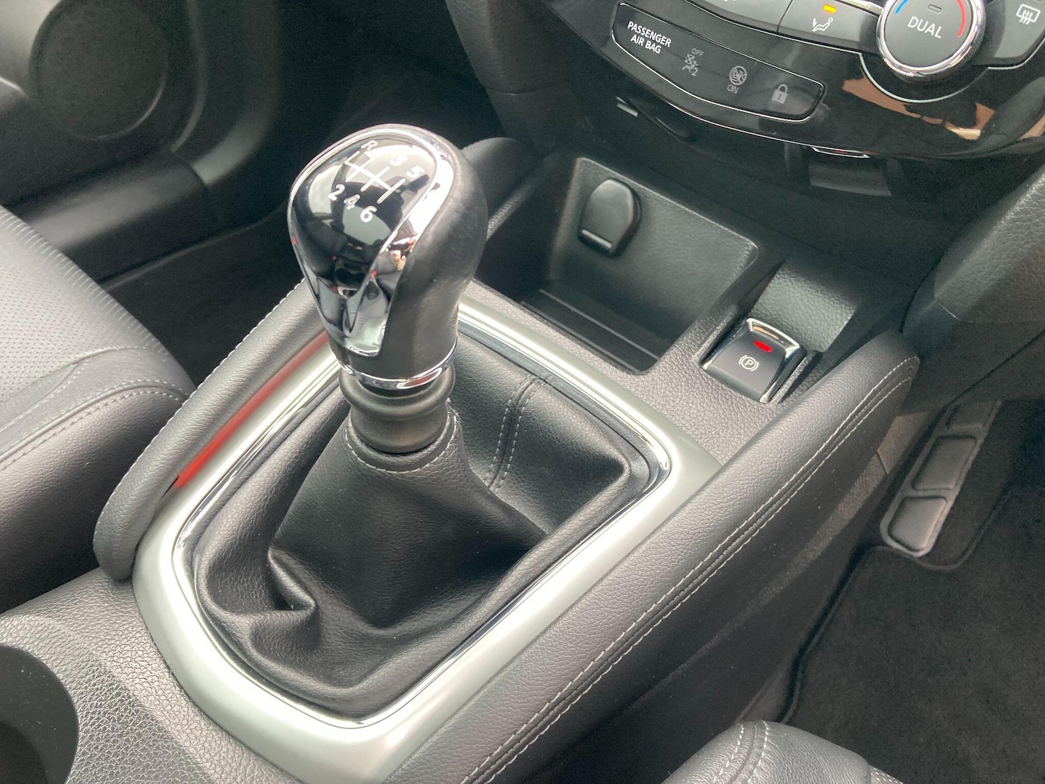 Used Nissan Qashqai 2017 for sale - 76538891: Photo 59