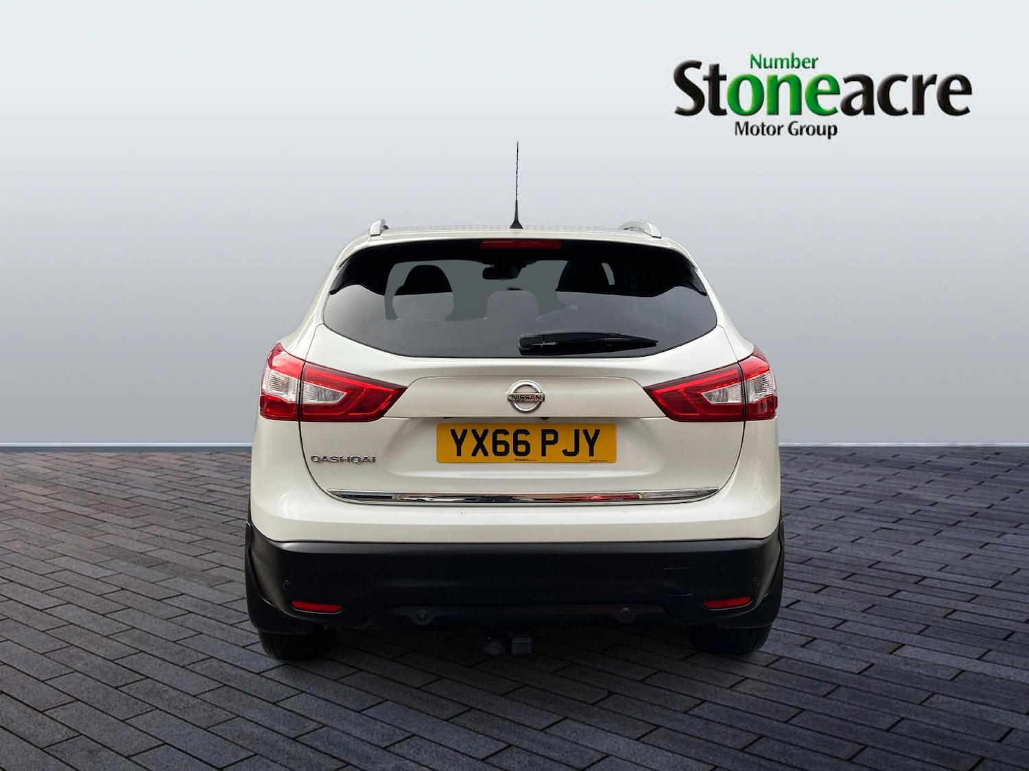 Used Nissan Qashqai 2017 for sale - 76538891: Photo 6