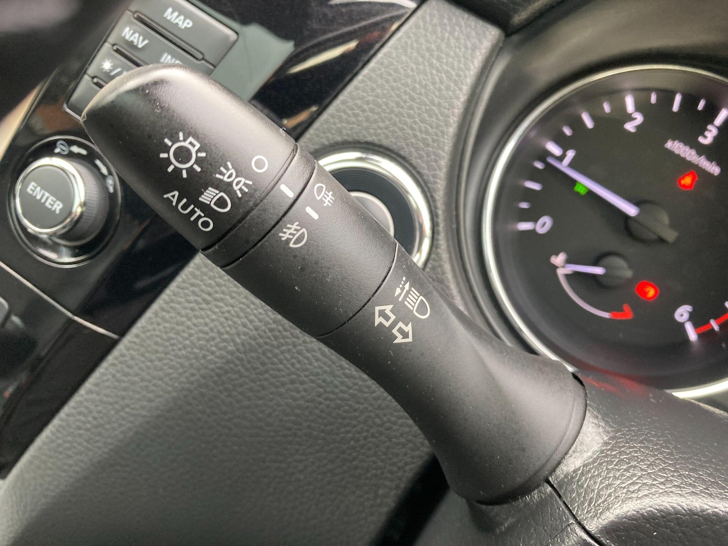 Used Nissan Qashqai 2017 for sale - 76538891: Photo 63