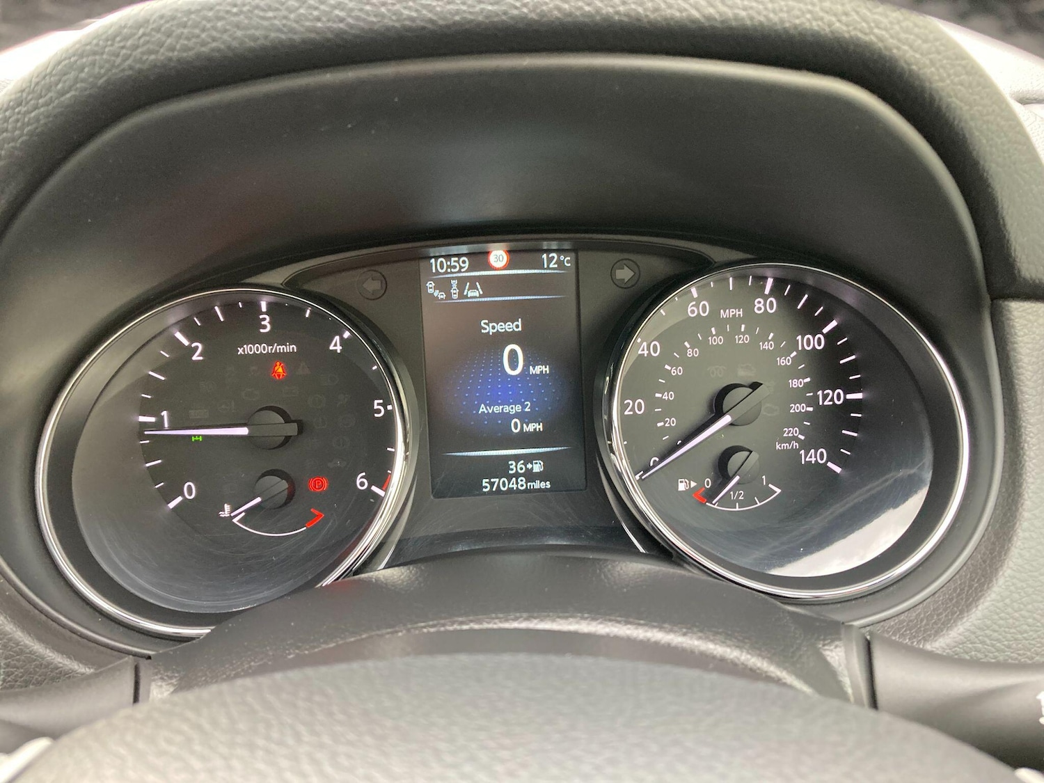 Used Nissan Qashqai 2017 for sale - 76538891: Photo 64