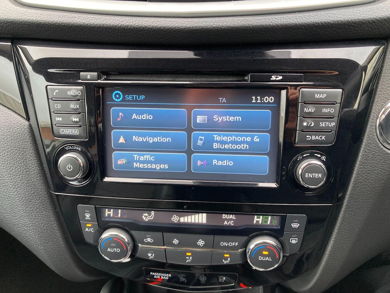 Used Nissan Qashqai 2017 for sale - 76538891: Photo 68