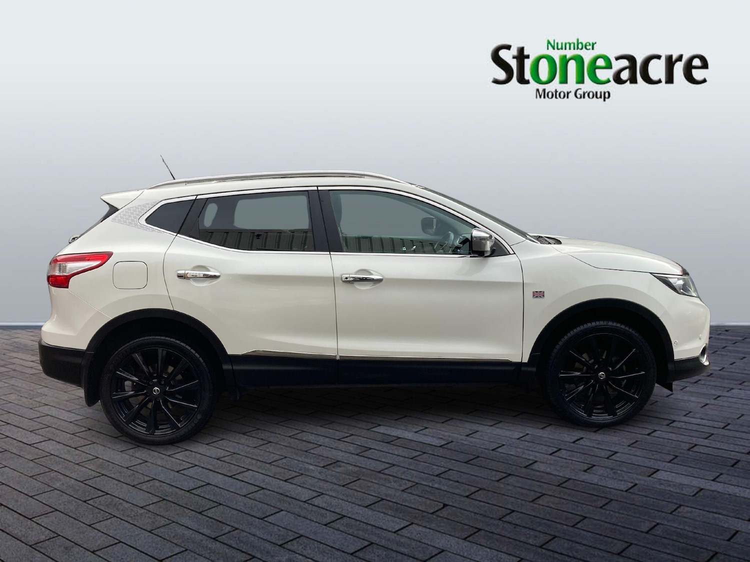 Used Nissan Qashqai 2017 for sale - 76538891: Photo 7