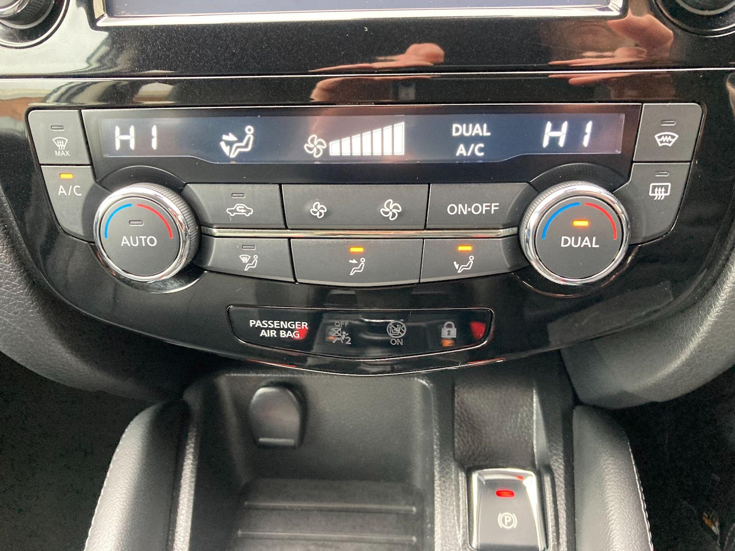 Used Nissan Qashqai 2017 for sale - 76538891: Photo 70