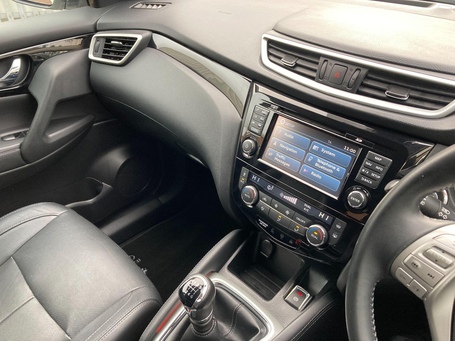 Used Nissan Qashqai 2017 for sale - 76538891: Photo 73