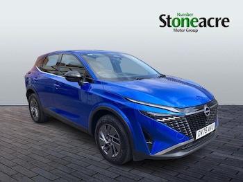 Used Nissan Qashqai 2025 for sale - 79303910: Photo