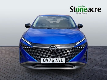 Used Nissan Qashqai 2025 for sale - 79303910: Photo