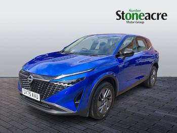 Used Nissan Qashqai 2025 for sale - 79303910: Photo