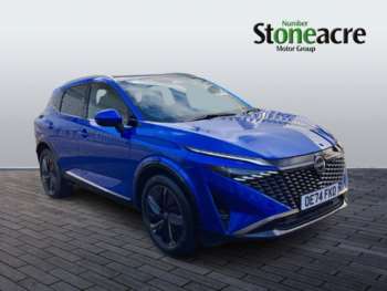 2024 (74) - 1.3 DIG-T MHEV Tekna Euro 6 (s/s) 5dr