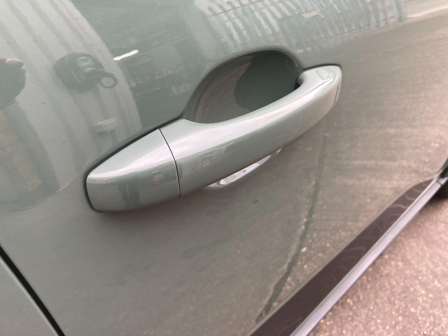 Used Dacia Sandero 2023 for sale - 76270216: Photo 19