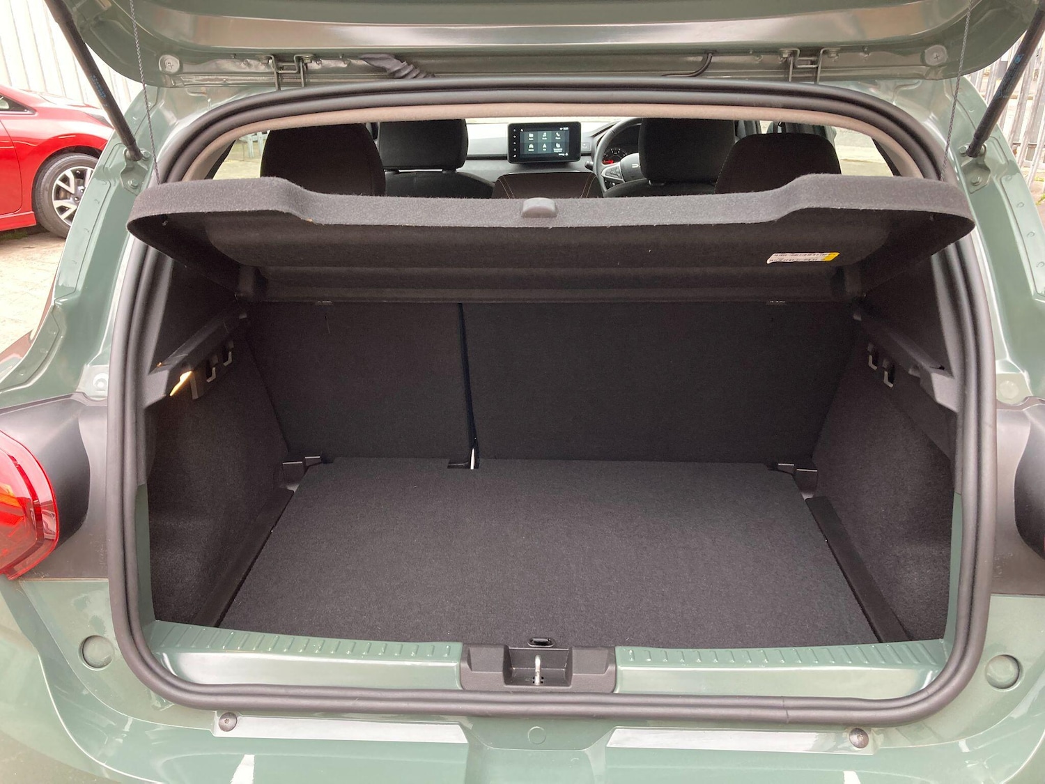 Used Dacia Sandero 2023 for sale - 76270216: Photo 27