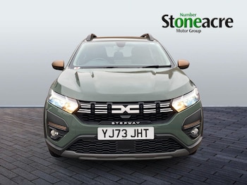 Used Dacia Sandero 2023 for sale - 76270216: Photo