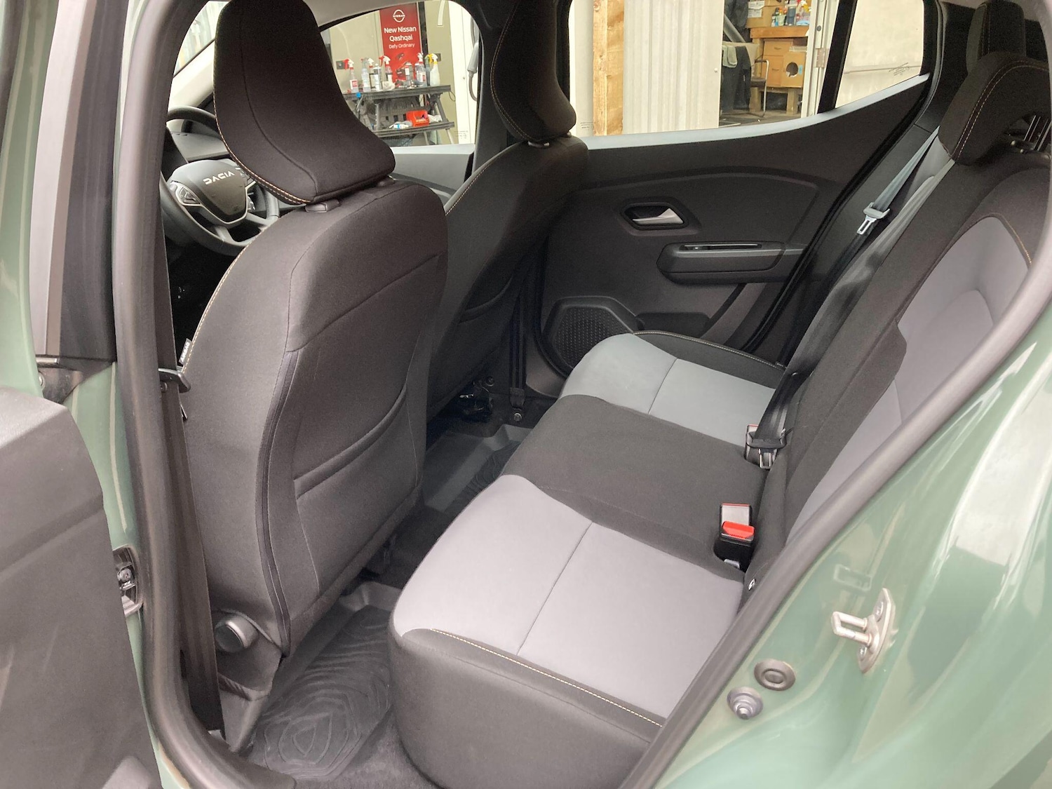 Used Dacia Sandero 2023 for sale - 76270216: Photo 37