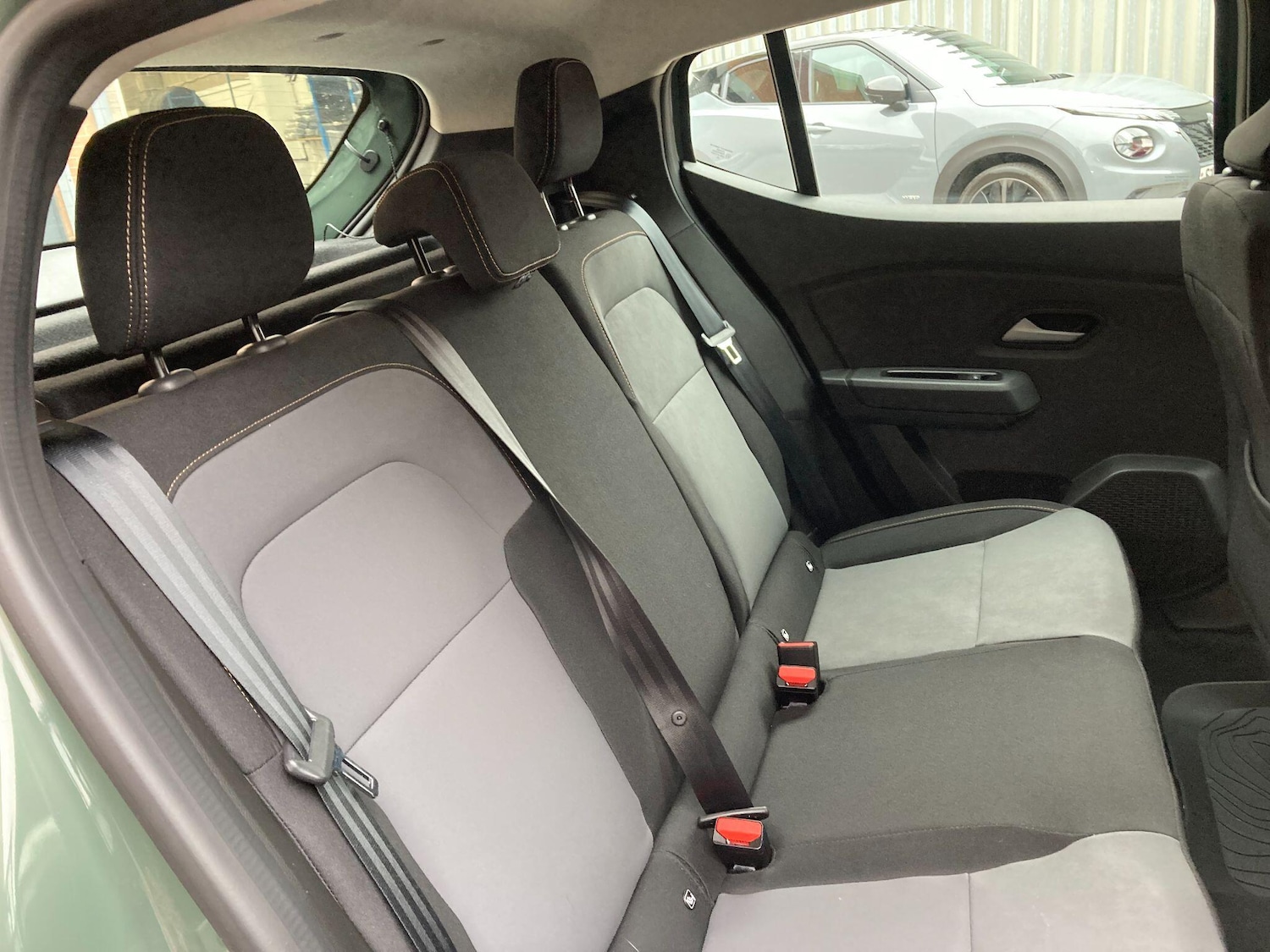 Used Dacia Sandero 2023 for sale - 76270216: Photo 40