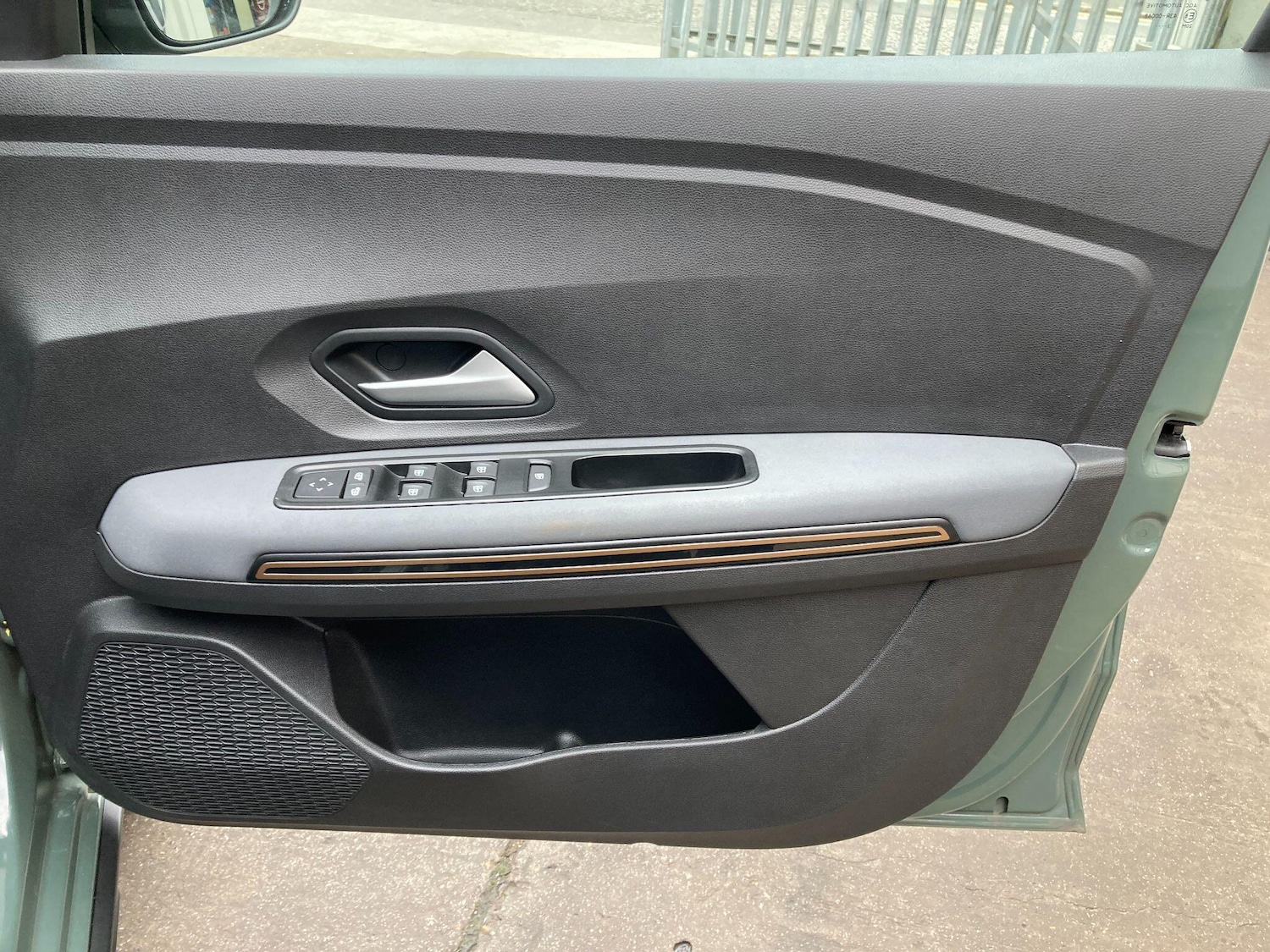 Used Dacia Sandero 2023 for sale - 76270216: Photo 43