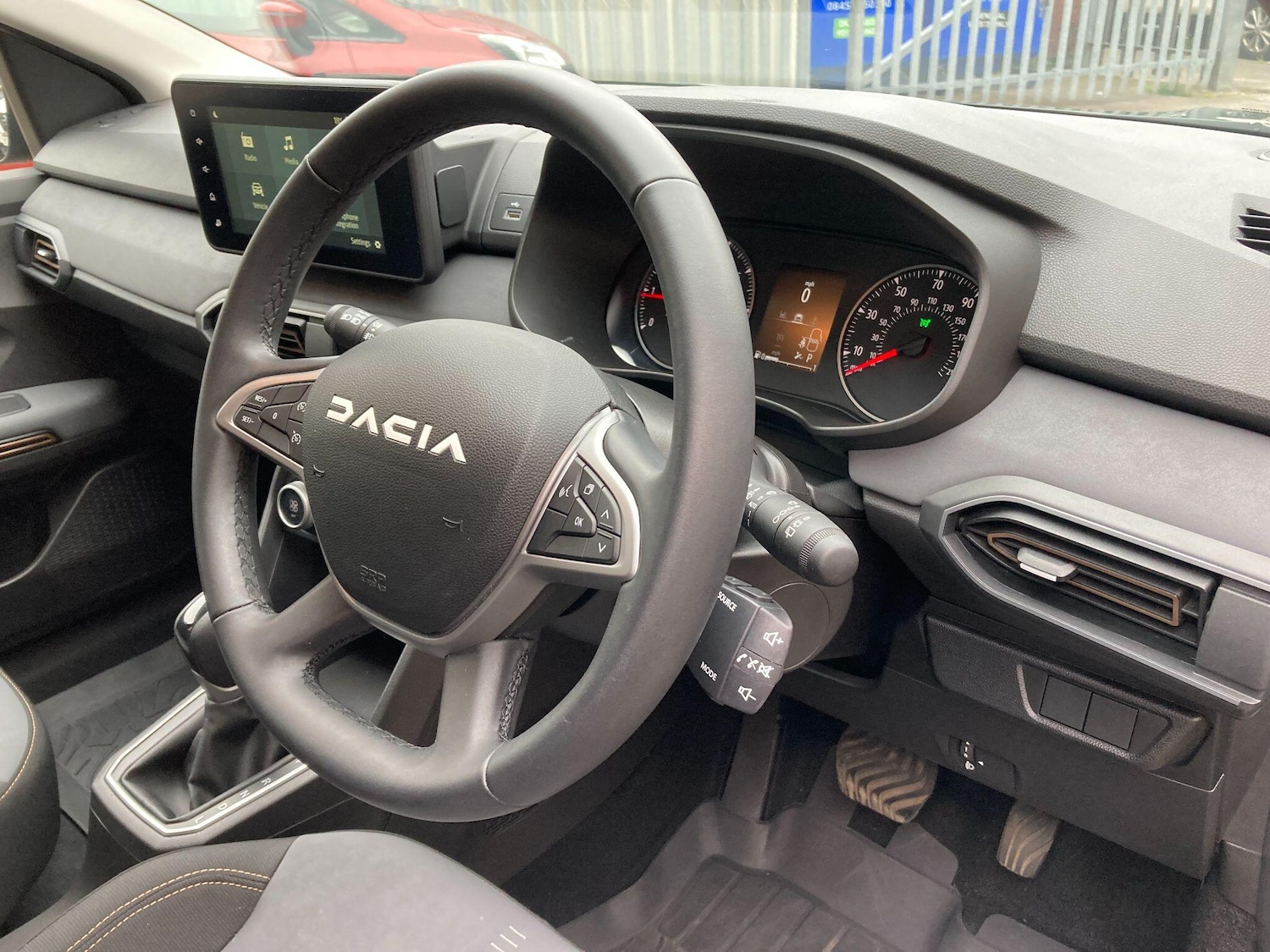 Used Dacia Sandero 2023 for sale - 76270216: Photo 48
