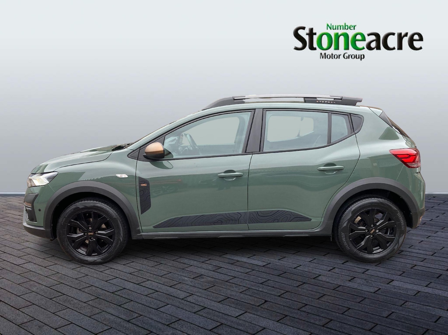 Used Dacia Sandero 2023 for sale - 76270216: Photo 5