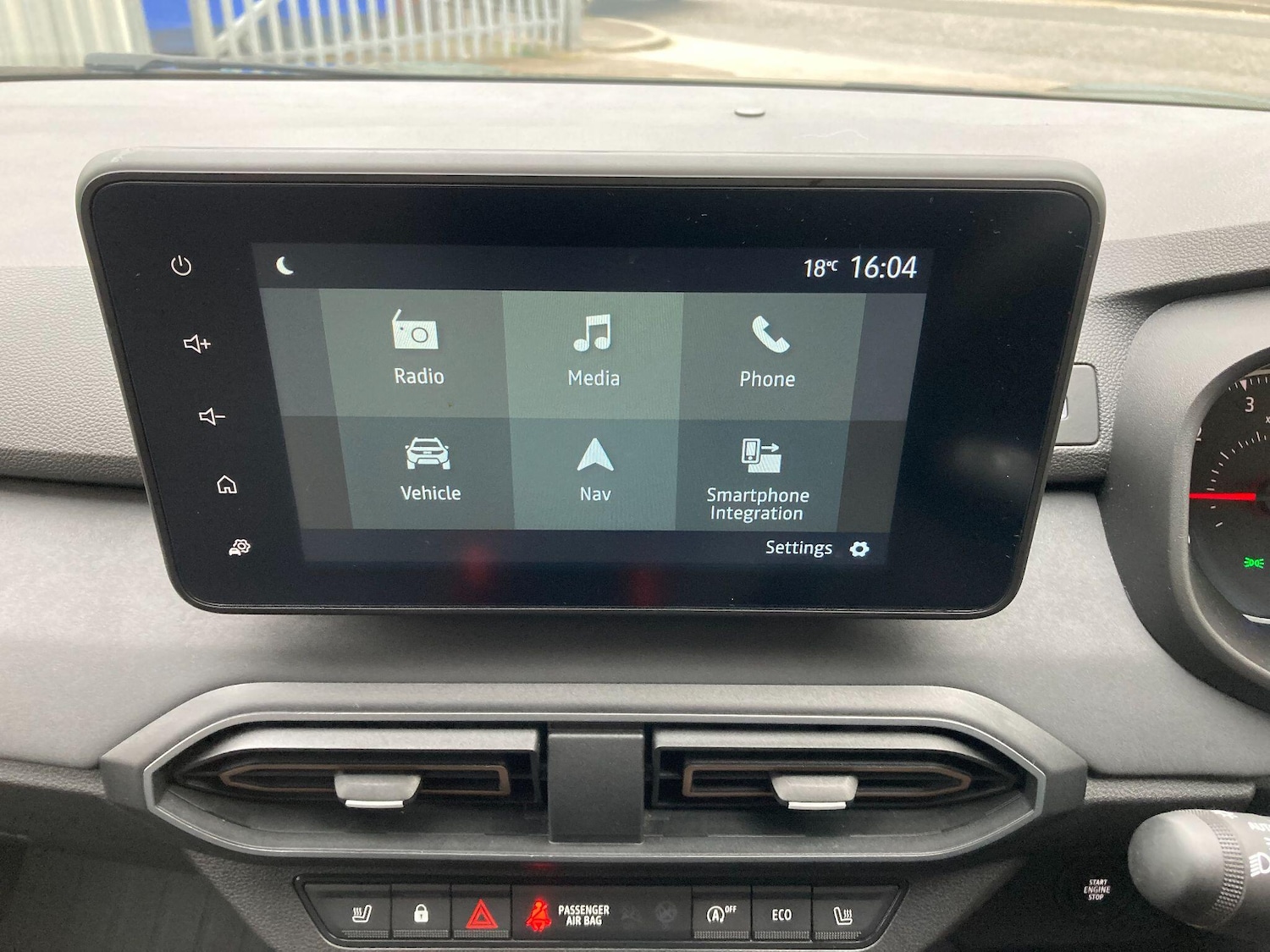 Used Dacia Sandero 2023 for sale - 76270216: Photo 53