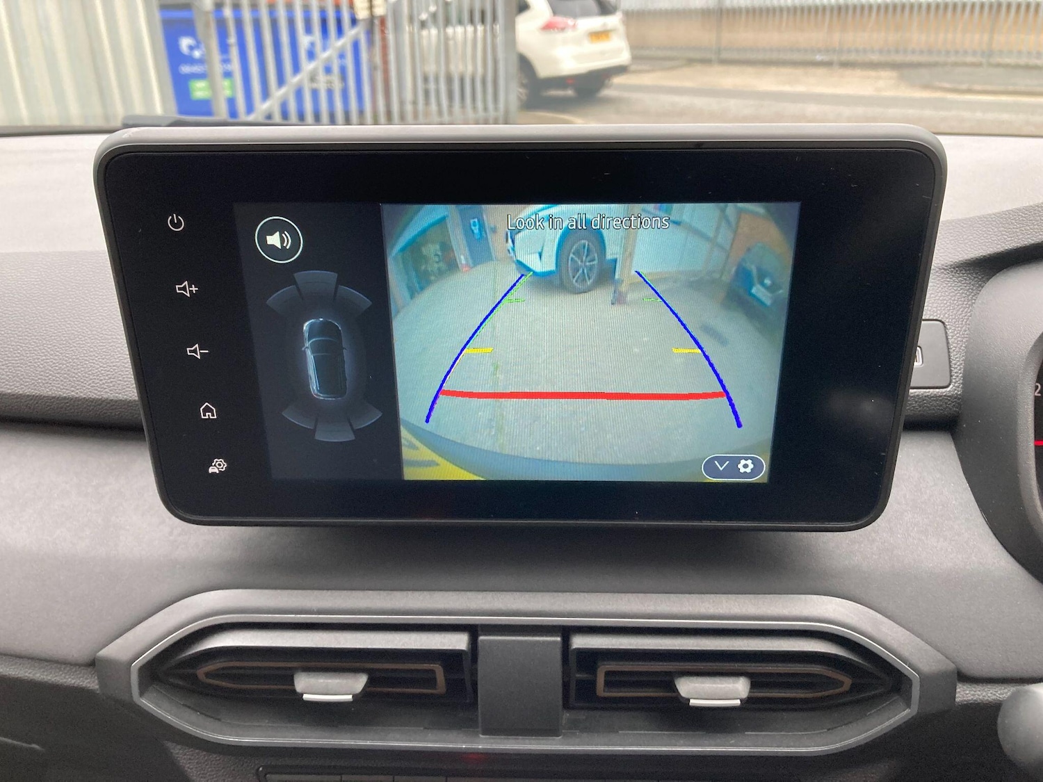 Used Dacia Sandero 2023 for sale - 76270216: Photo 56