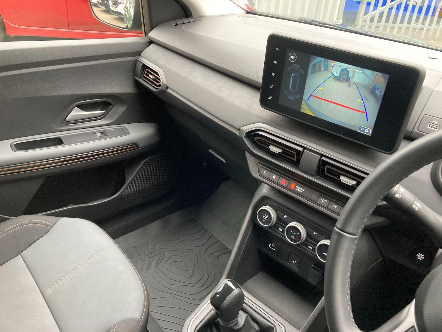 Used Dacia Sandero 2023 for sale - 76270216: Photo 62