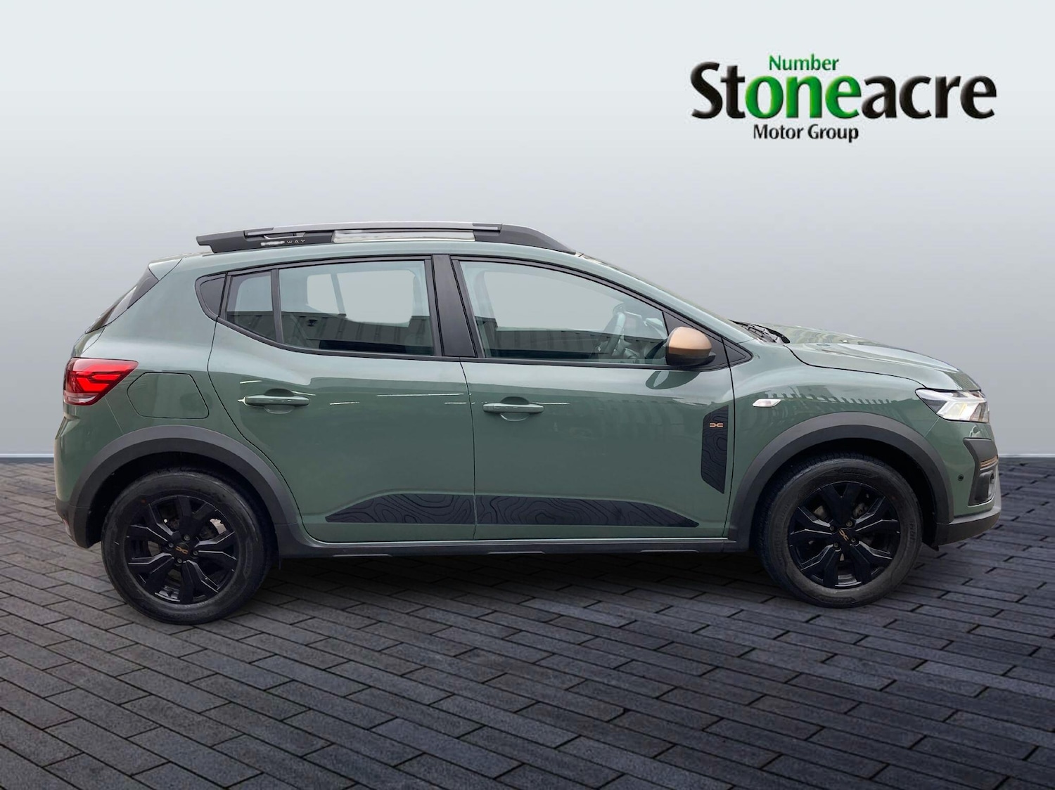 Used Dacia Sandero 2023 for sale - 76270216: Photo 7