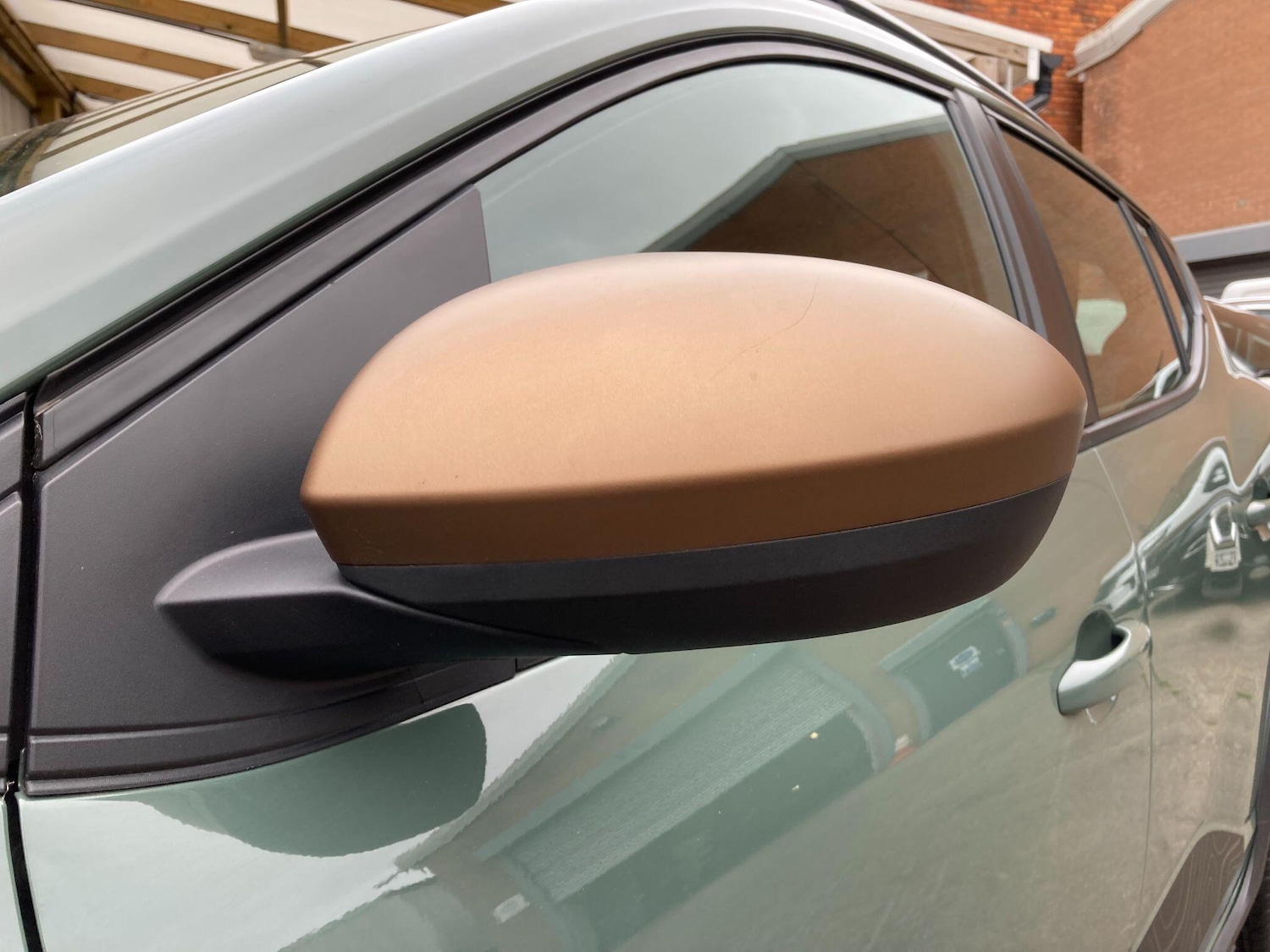Used Dacia Sandero 2023 for sale - 76270216: Photo 9