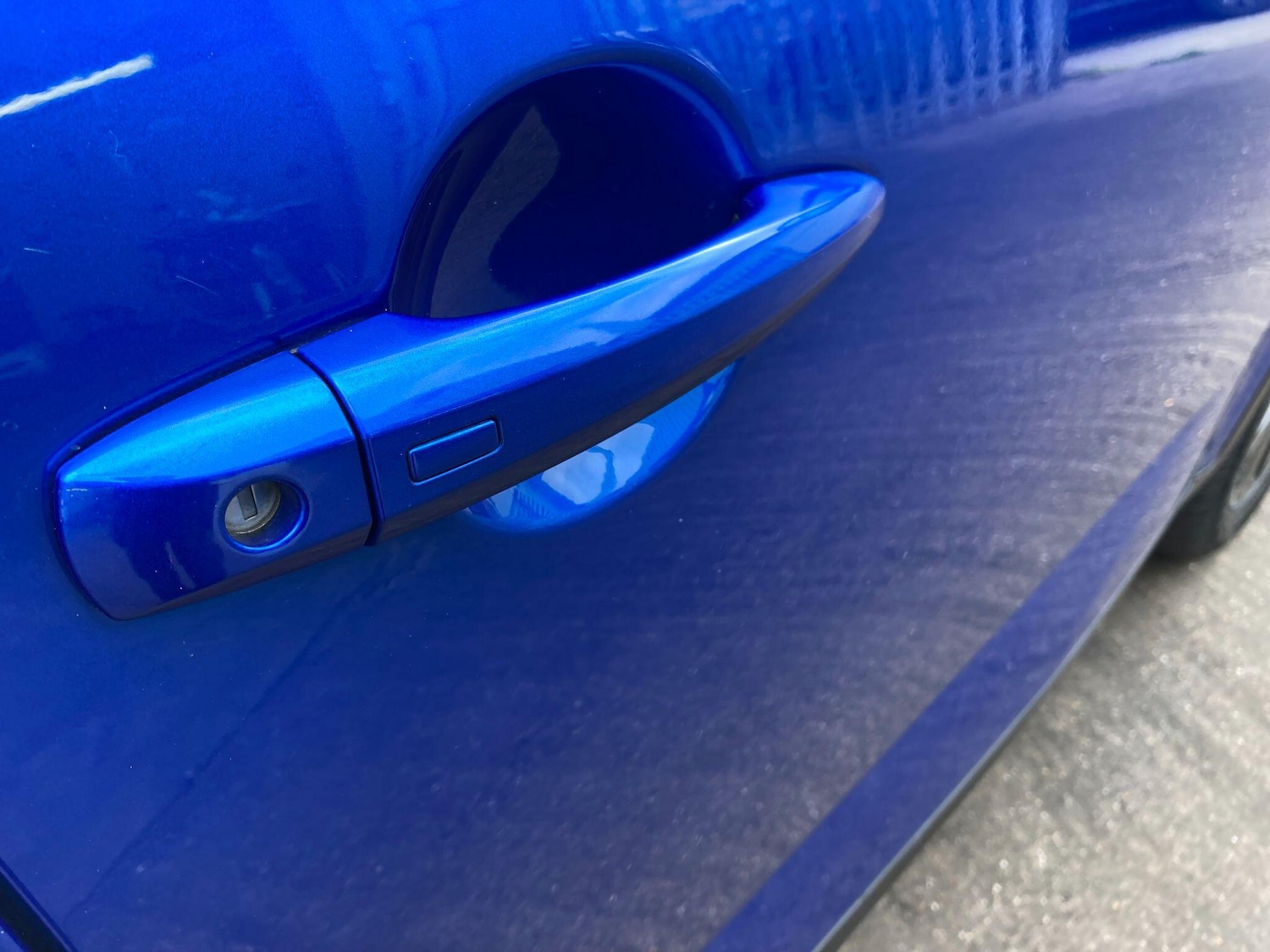 Vehicle 60