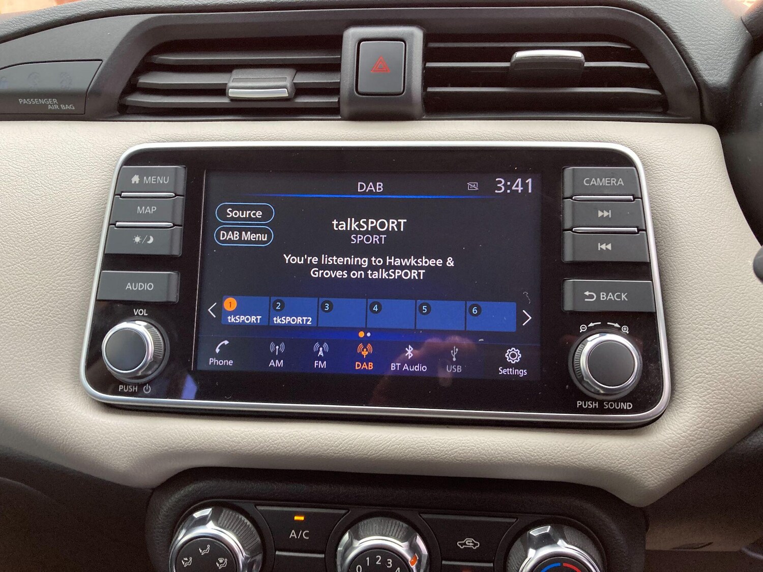 Vehicle 51