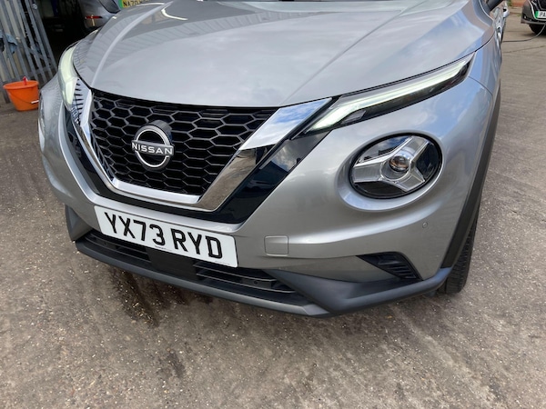 Used Nissan Juke 2023 for sale - 75635668: Photo 12